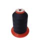 Bag sewing thread, dark blue, 40, Serafil