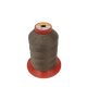 THREAD FOR LEATHER SEWING, Beige, 10