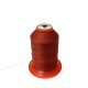 THREAD FOR LEATHER SEWING, Dark orange, 20