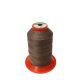 THREAD FOR LEATHER SEWING, Light Brown, 20