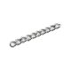 Handbag Chain, Nickel, 13,5 mm x 17 mm