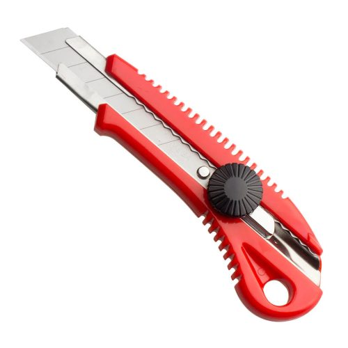 Deluxe Snap-Off Blade Cutter