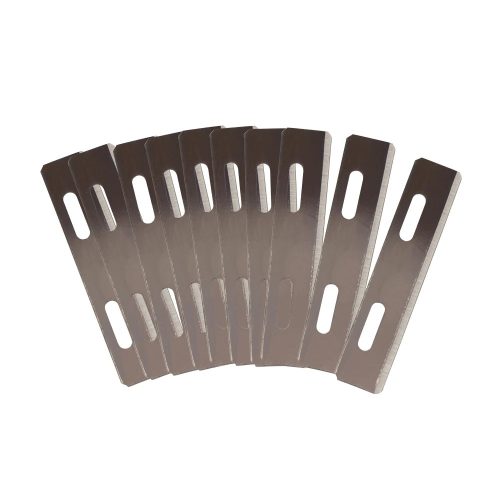 Carbon Steel Safety Blades