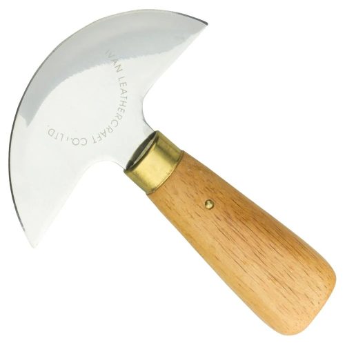 Deluxe Head Knife