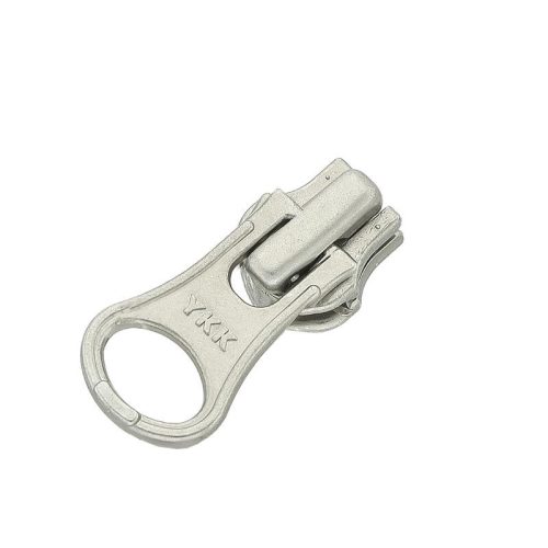 YKK Zipper Slider - Nickel Free