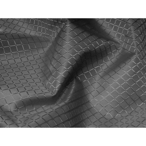 Bag Lining Fabric, Gray