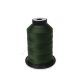 Thread For Leather Sewing, Dark Blue, 40