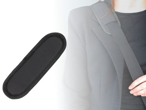 Comfortable shoulder pad