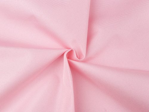 Durable, Water-Resistant Pink Fabric