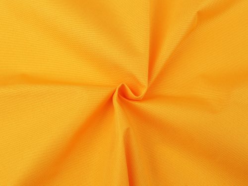 Durable, Water-Resistant Yellow Fabric