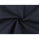 Durable, Water-Resistant Dark Blue Fabric