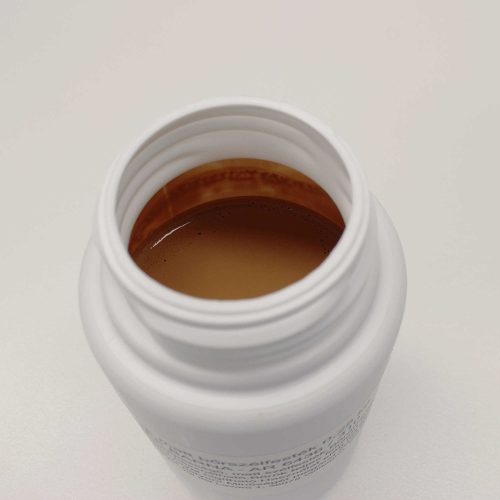 Matt Edge Paint Middle Brown, Fenice, 50 ml