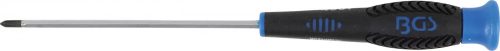 Screwdriver for Locks, for Belt Screws