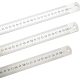 Stainless Steel Ruler for Bag Making