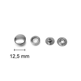 Buy Pull-The-DOT® Stud 92-BS-18303-1A Nickel-Plated Brass 100 pack