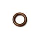 Brown Wooden Ring -25 mm