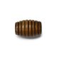 Brown Wooden Bead -35 mm