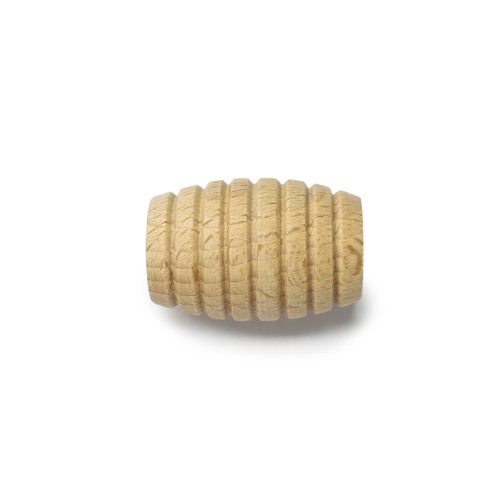 Natural Wooden Bead -35 mm