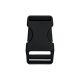 Plastic Quick Release Strap Buckle, 25 mm