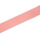 Pink 30mm wide polypropylene webbing