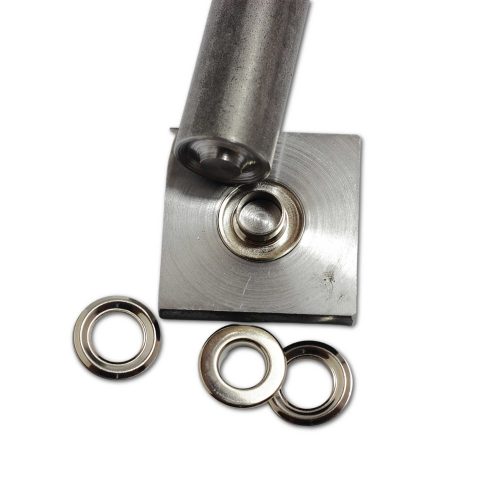 Eyelet Tool Kit for 10 mm Eyelets