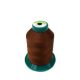 Thread For Leather Sewing, Brown, 40