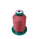 Polyester thread for leather, 20, Pink