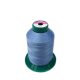 Polyester thread for leather, 20, Light Blue