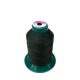 Polyester thread for leather, 20, Dark Green