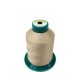 Thread For Leather Sewing, Beige, 40