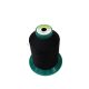 Thread For Leather Sewing, Black, 40