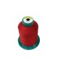 Thread For Leather Sewing, Red, 40