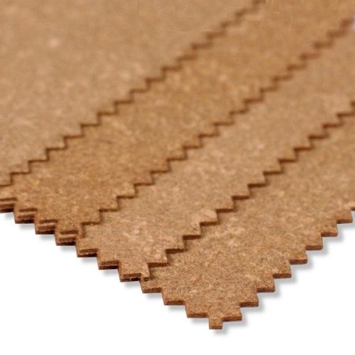 Salpa Fiber Imitaion Leather, 0,8 mm Thickness